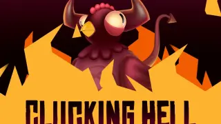 Clucking Hell Slot