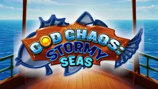 Cod Chaos: Stormy Seas slot