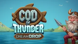 Cod of Thunder Dream Drop slot