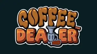 Coffee Dealer slot