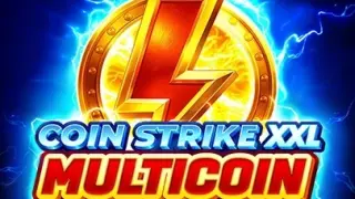 Coin Strike XXL: Multicoin slot
