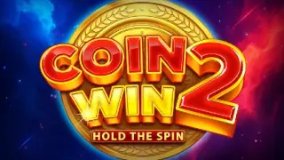 Coin Win 2: Hold the Spin slot