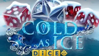 Cold As Ice Dice slot