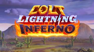 Colt Lightning Inferno slot