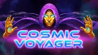 Cosmic Voyager slot