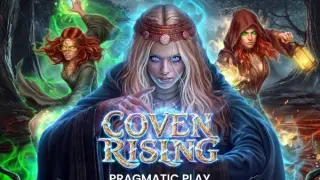 Coven Rising slot