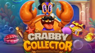 Crabby Collector slot