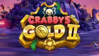 Crabby's Gold 2 slot