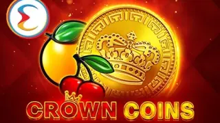 Crown Coins slot