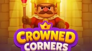 Crowned Corners slot