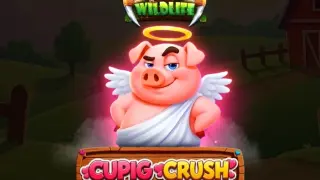 Cupig Crush Slot