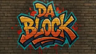 Da Block slot