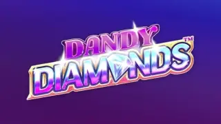 Dandy Diamonds Slot