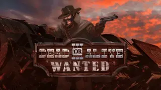Dead or Alive 3: Wanted slot