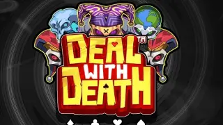 Deal with Death slot