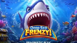 Deep Sea Frenzy slot