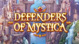 Defenders of Mystica slot