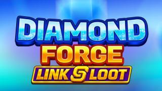 Diamond Forge: Link & Loot Slot