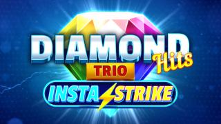 Diamond Hits Trio: InstaStrike slot