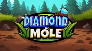 Diamond Mole slot