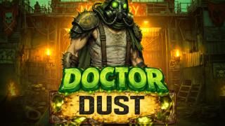 Doctor Dust slot