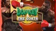 DonKey & the GOATS Slot
