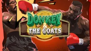 DonKey & the GOATS slot