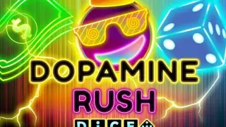 Dopamine Rush Dice slot