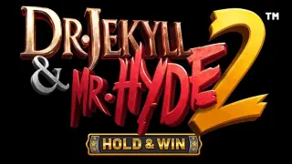Dr. Jekyll & Mr. Hyde 2 slot