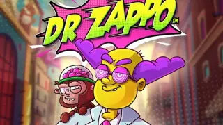 Dr Zappo slot