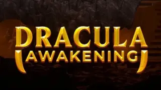 Dracula Awakening slot