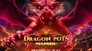 Dragon Pots Megaways slot