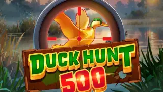Duck Hunt 500 slot