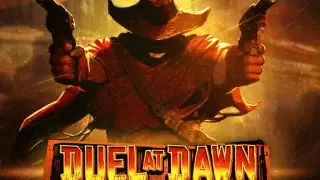 Duel at Dawn slot