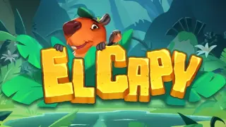 El Capy slot