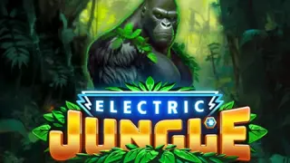 Electric Jungle slot
