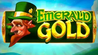 Emerald Gold slot