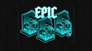 Epic SixSixSix slot