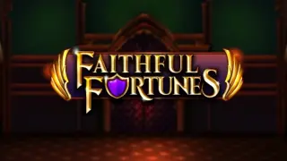 Faithful Fortunes slot