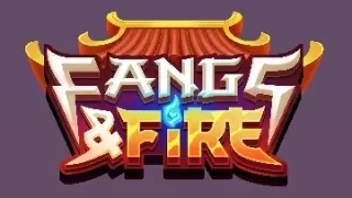 Fangs & Fire slot