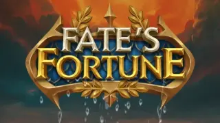 Fate's Fortune slot