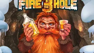 Fire in the Hole 3 slot