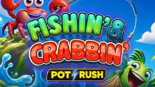 Fishin' and Crabbin' slot