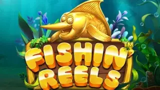 Fishin’ Reels slot