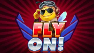 Fly On! slot