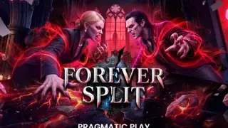 Forever Split slot