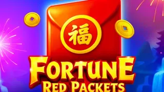 Fortune Red Packets slot