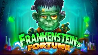 Frankenstein's Fortune slot