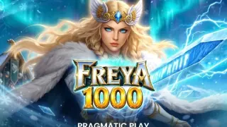 Freya 1000 slot
