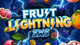 Fruit Lightning 3x5 slot